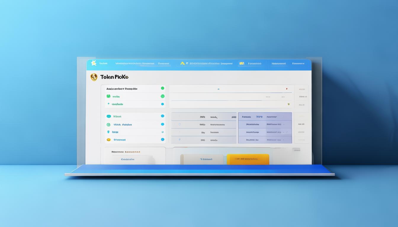 TokenPocket钱包官网：保障资金安全，满足多样操作需求