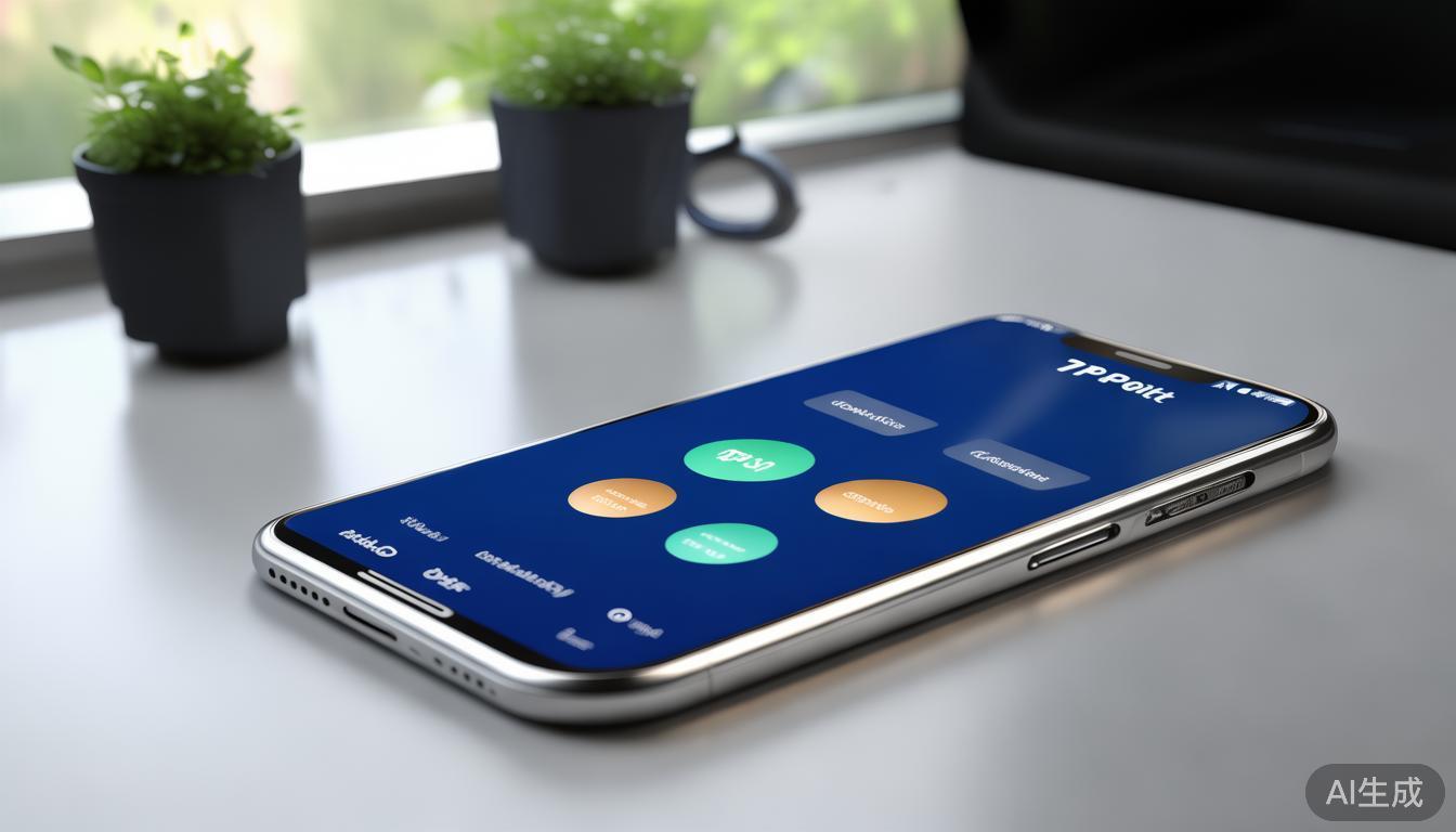 官方财富投资平台_如何利用TPWallet官网下载进行财富管理_财富app官方下载