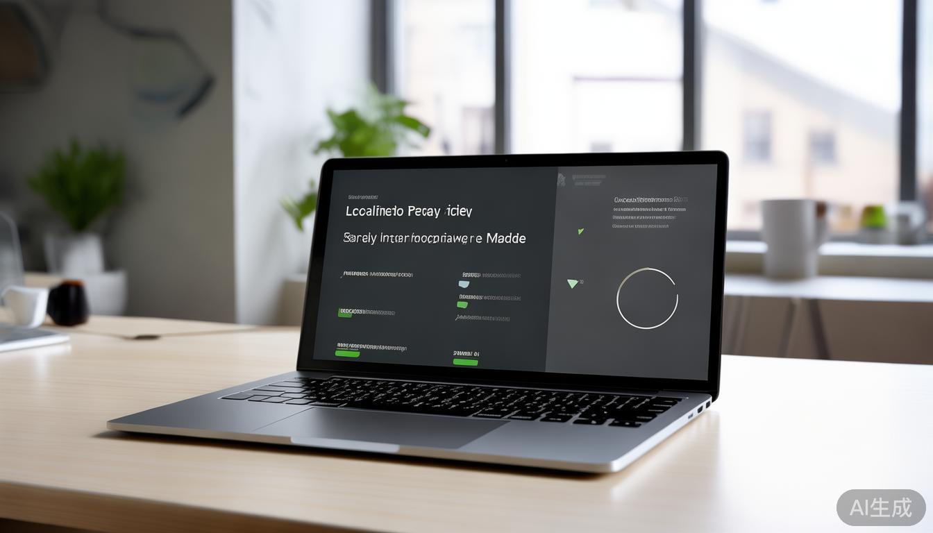 2025年TP官网苹果版应用更新，功能提升与隐私保护并重