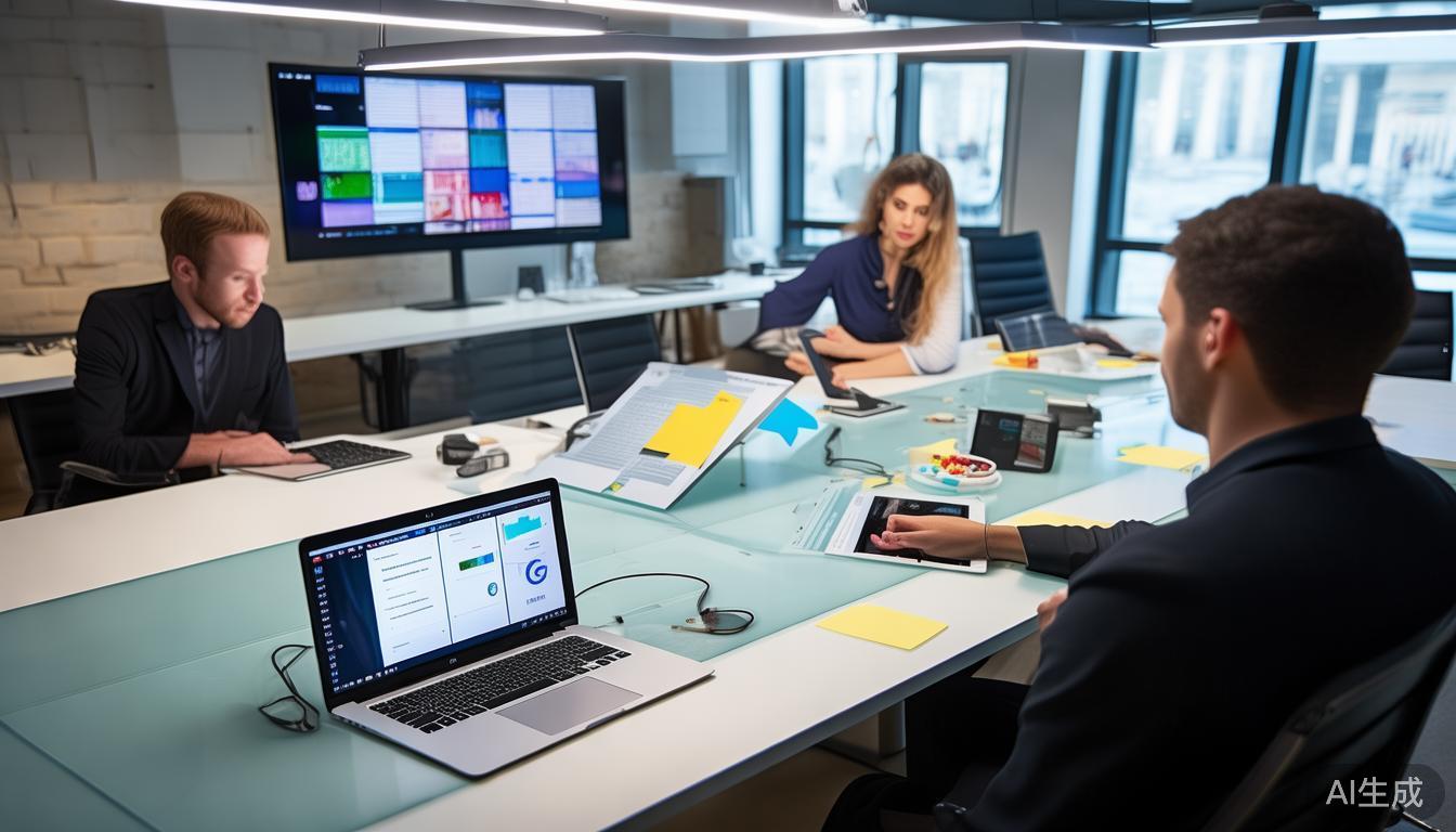 TP软件最新安卓版助力团队协作，2025版实时文档协作优化升级