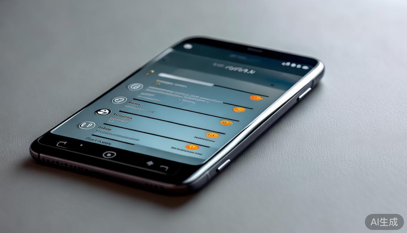 TP官方App界面设计解析：简洁明晰、高效易用，如何提升用户体验？