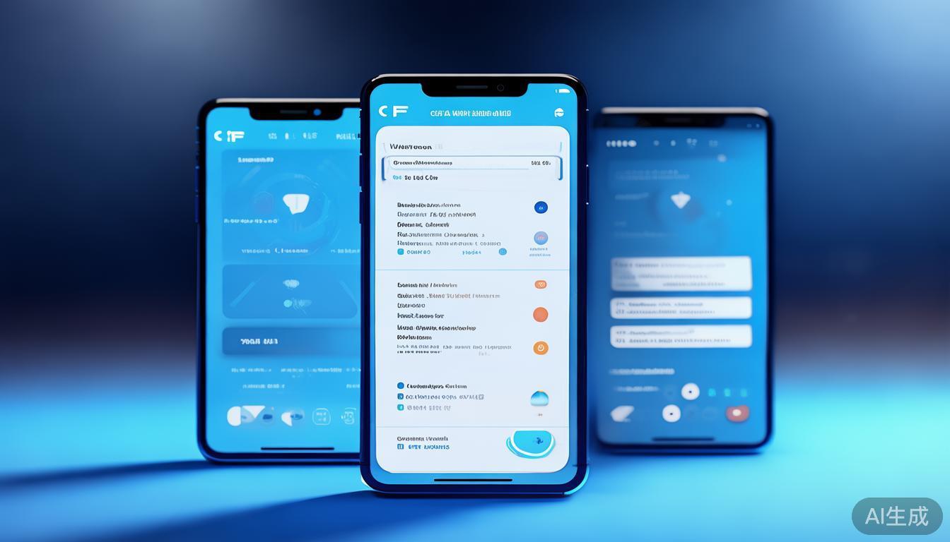 TP钱包APP：数字货币交易新宠，灵活便利超乎想象