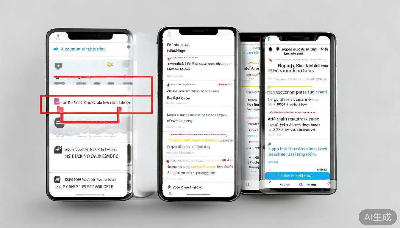 TP官方App在竞争激烈市场的表现及面临的挑战，值得深入探讨？