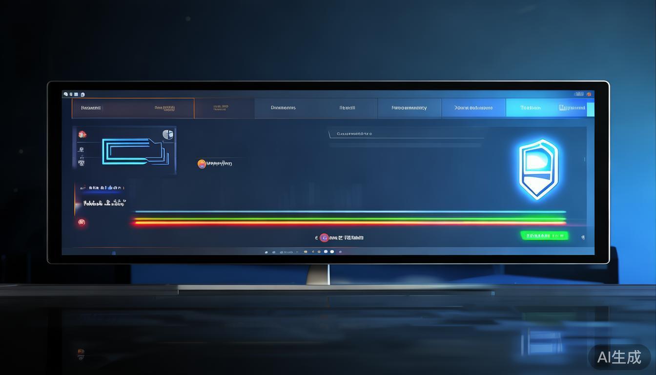 抢先体验TP官方2025安卓新版：功能优化与视觉交互升级