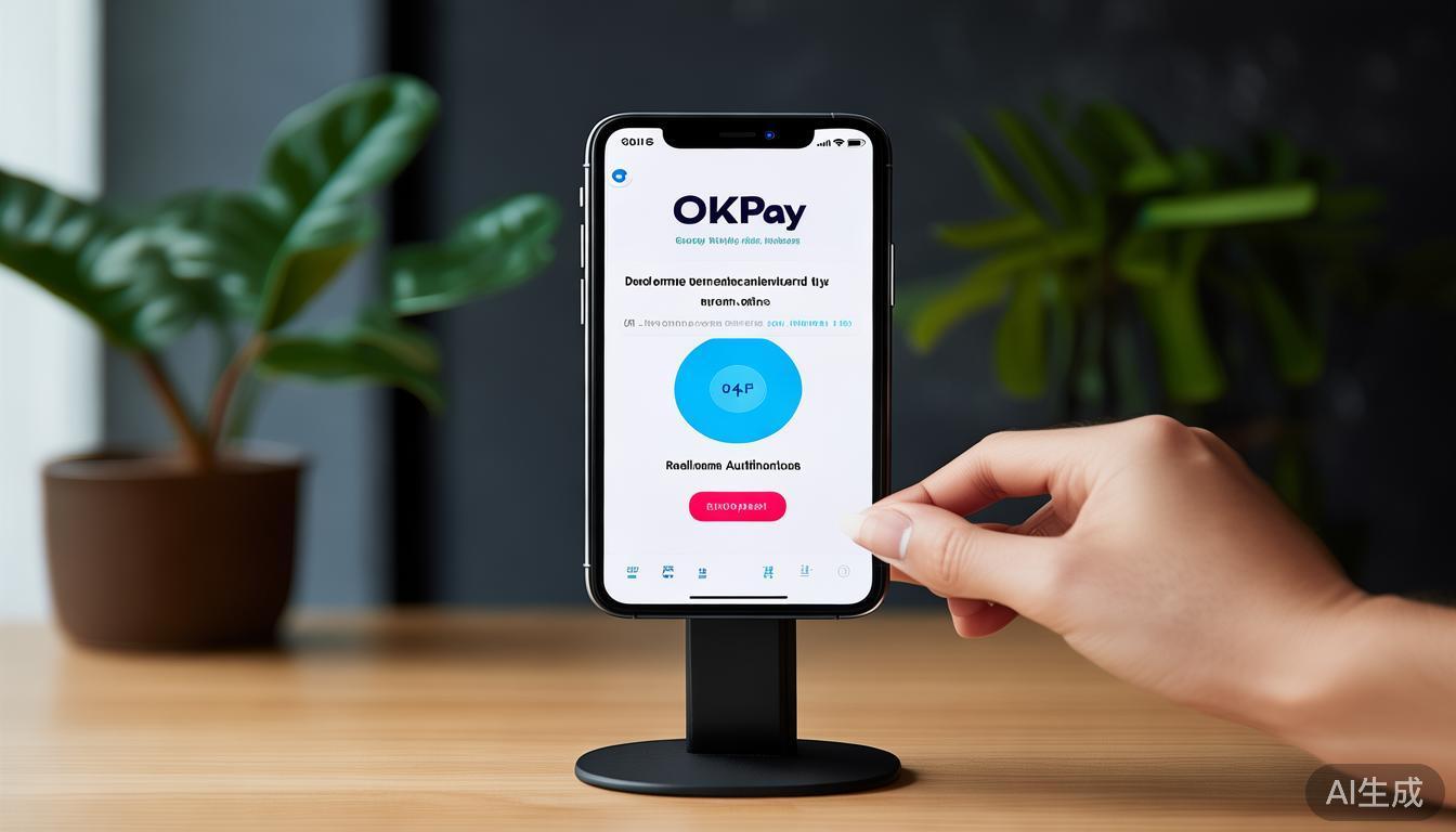 长时间用数字钱包，深感选安全可靠钱包应用很关键！附OKPay钱包在苹果设备下载及使用感受