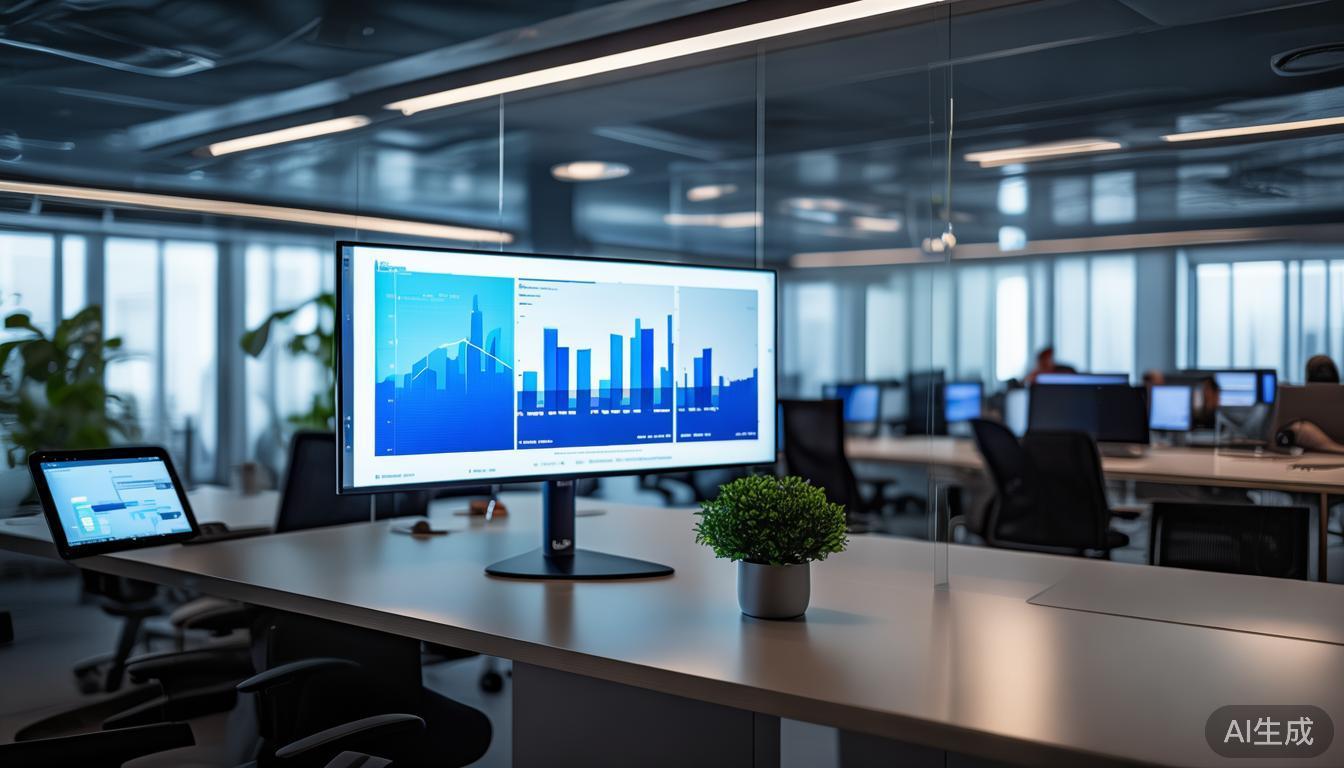 TP最新版本应用助力财务数据管理，提升质量与效率