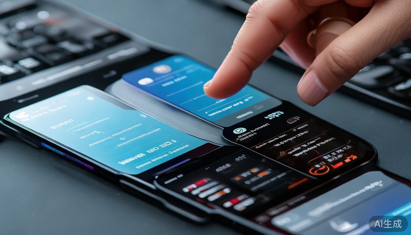 2025年官方下载：开启智能无缝数字生活，畅享前沿交互体验