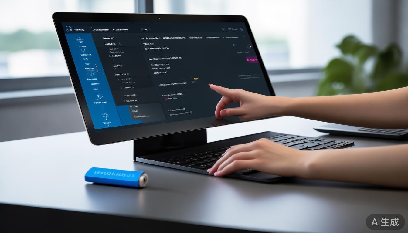 TP官方数据分析工具下载指南：确保稳定安全，高效挖掘数据洞见