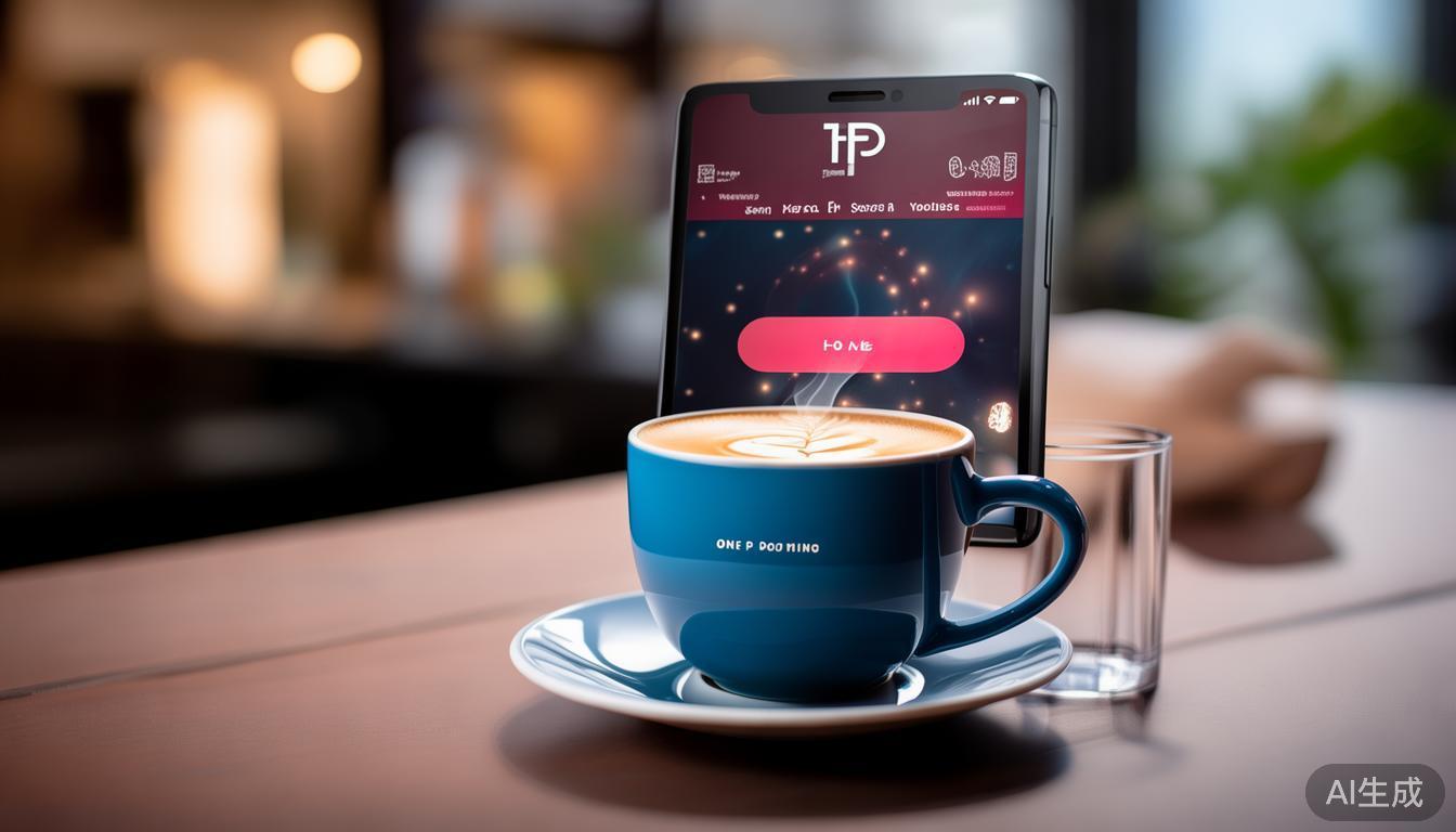 突破市场重围：解析TP官方App的三大核心拓展策略——精准定位、体验差异与高效获客