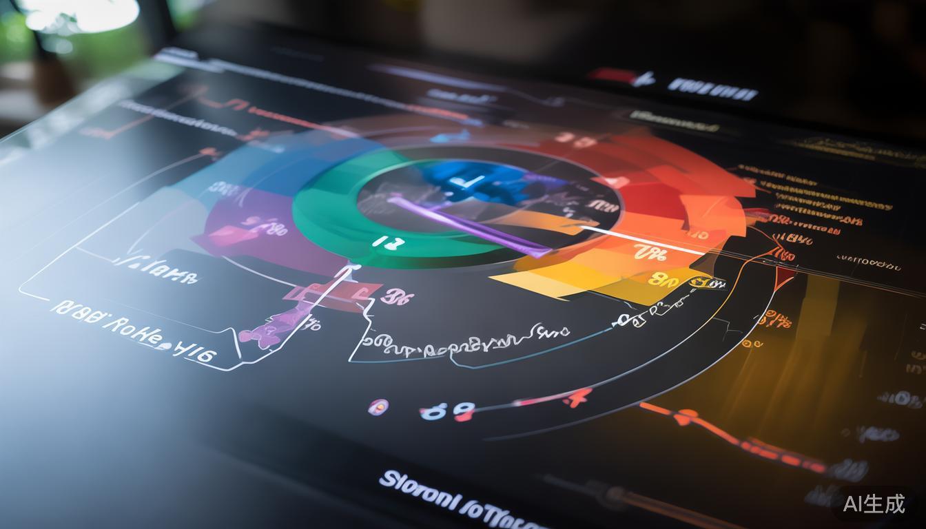 借助TPWallet官网下载数据开展统计分析，优化产品功能布局
