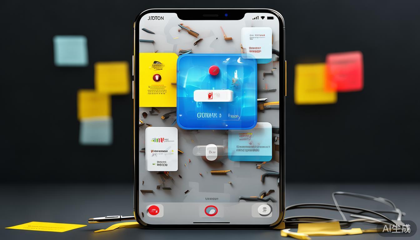 身为TP老用户，对2025年安卓新版界面失望透顶