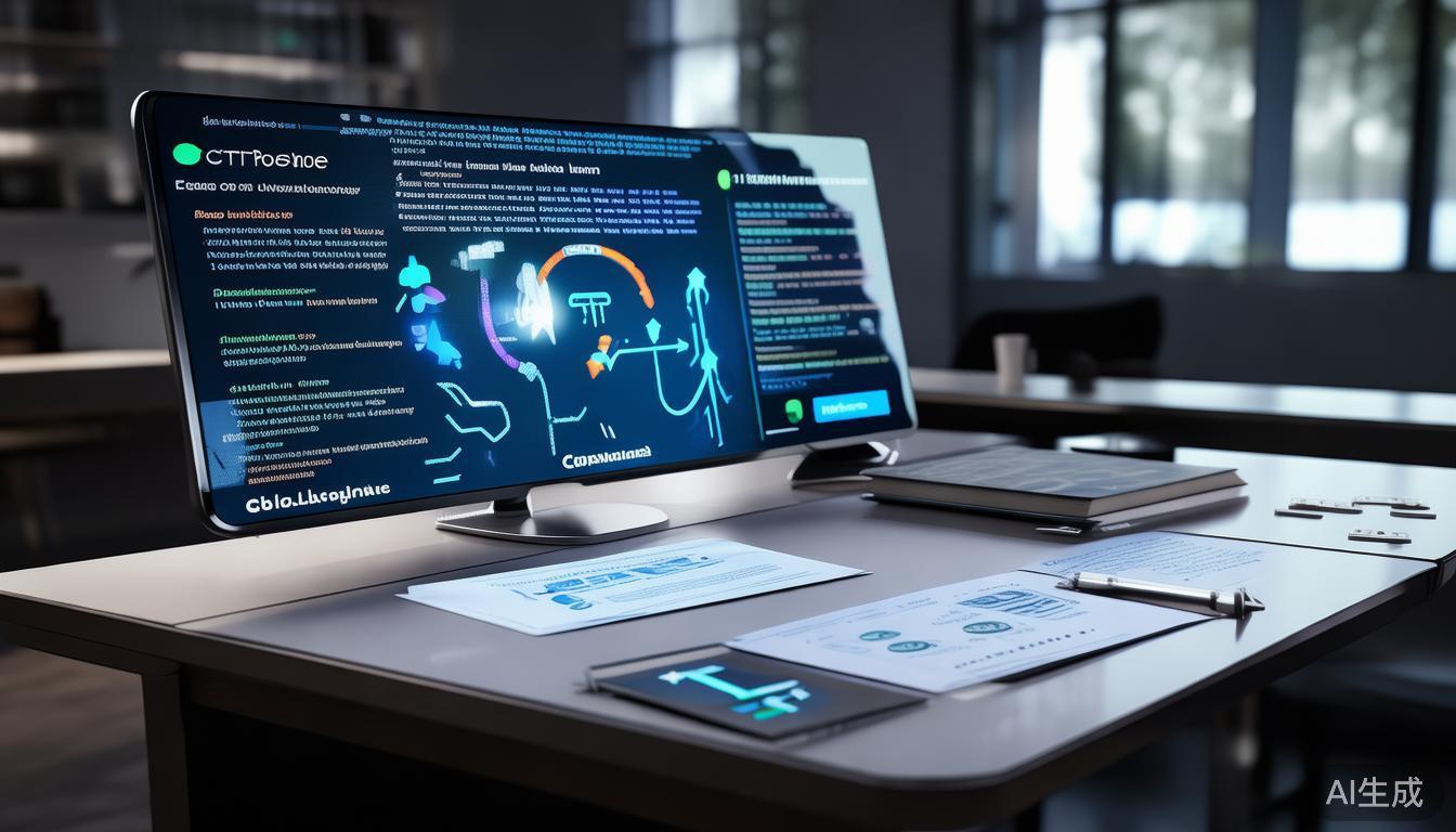 TPWallet行业潜力何在？发展趋势与核心竞争力深度解析