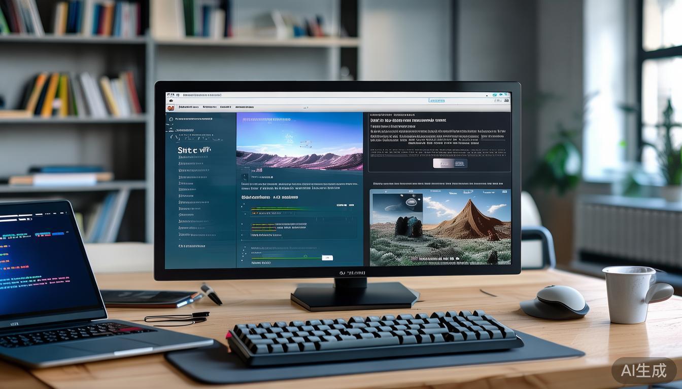 TP官网下载安卓2025版后，如何关注行业动态？三招教你紧跟技术趋势