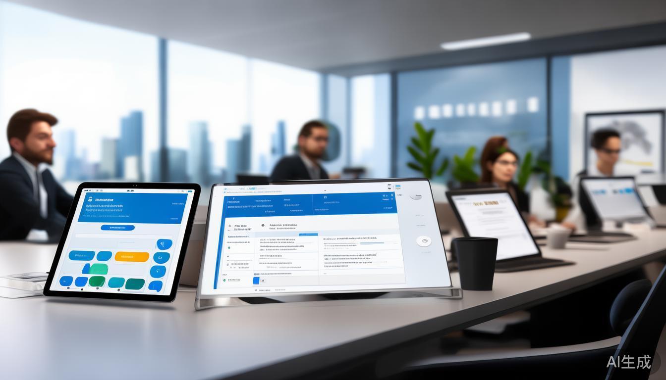 借助TP官方渠道安装应用助力团队，登记资料要准确