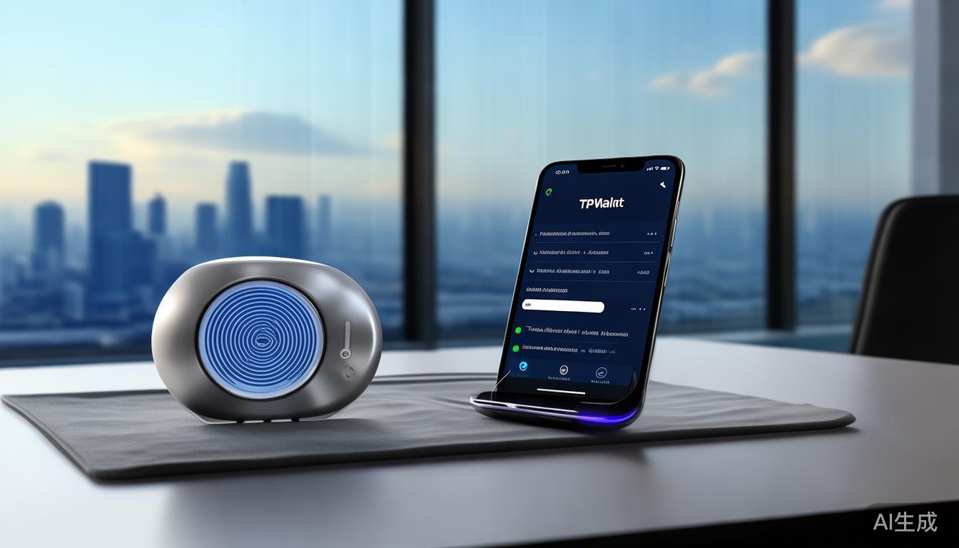 长期留意数字支付的我，见证TPWallet创新突破与未来预估