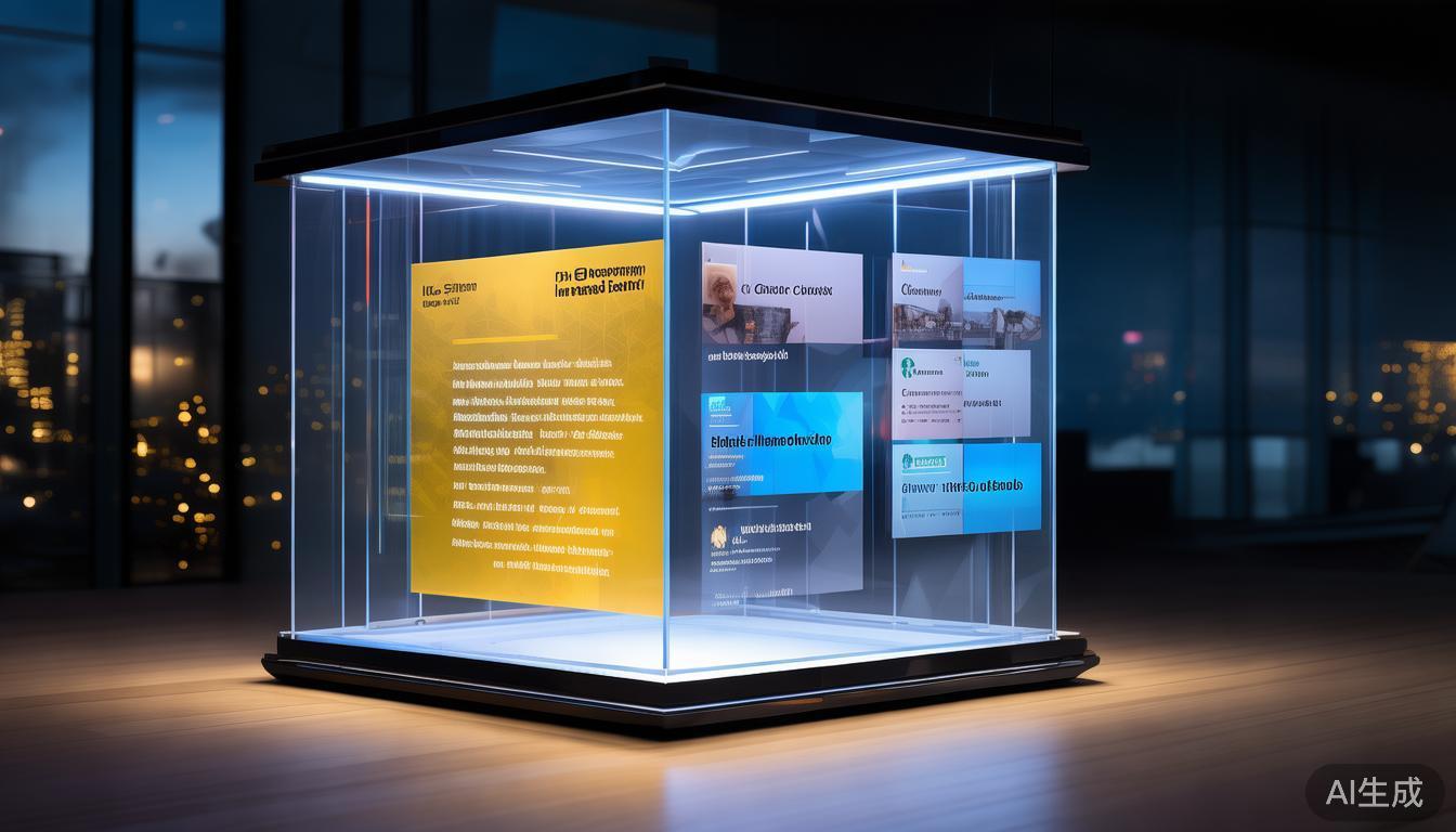 企业官网：品牌形象关键承载者，三层面优化提升之道？