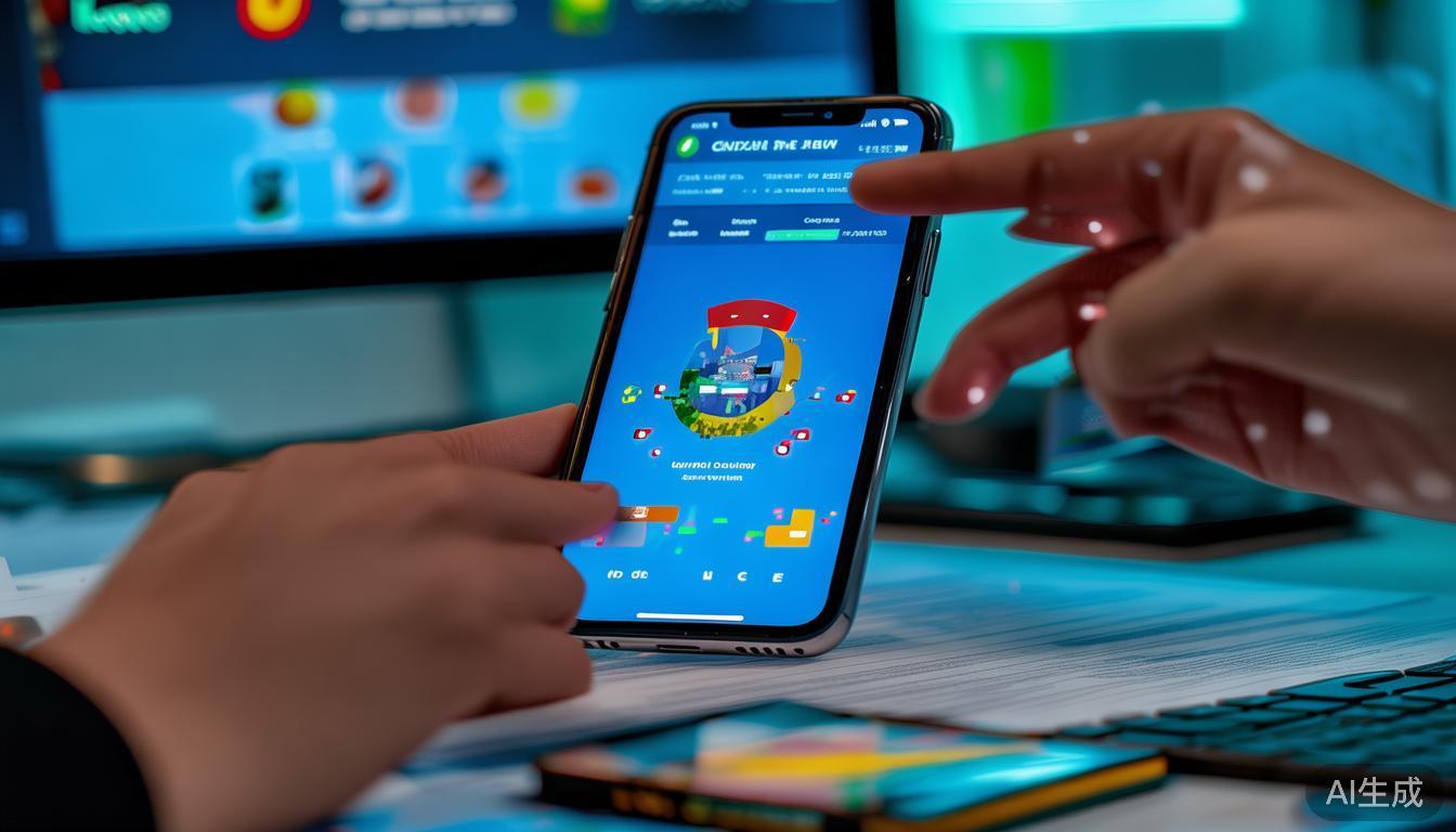 警惕山寨陷阱！TP官网APP下载风险解析与安全指引