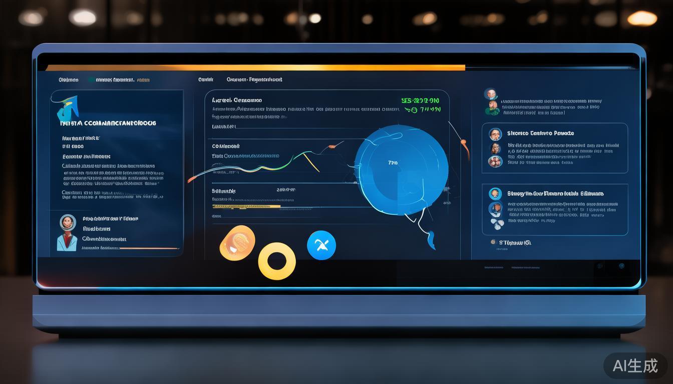 负责人谈TP系统团队管理：2025年新版绩效管理有何亮点？