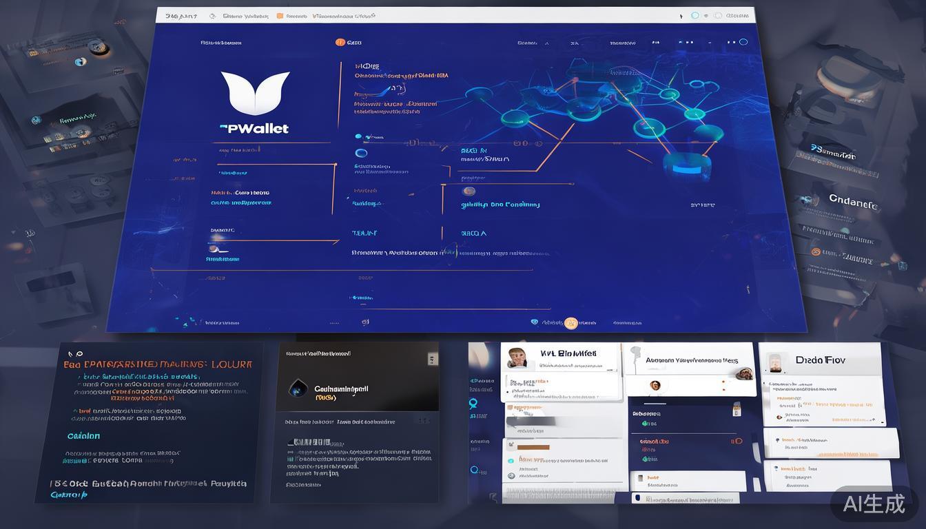 开源合作模式如何改变软件构建方式？以TPWallet为例