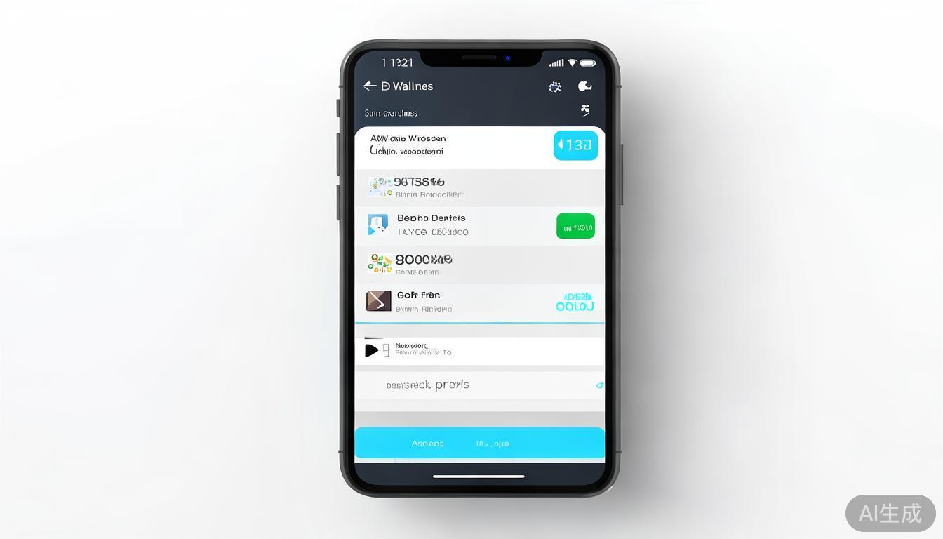 数字钱包软件_数字资产钱包下载_tp钱包app安卓版的多链支持功能，轻松管理多种数字资产