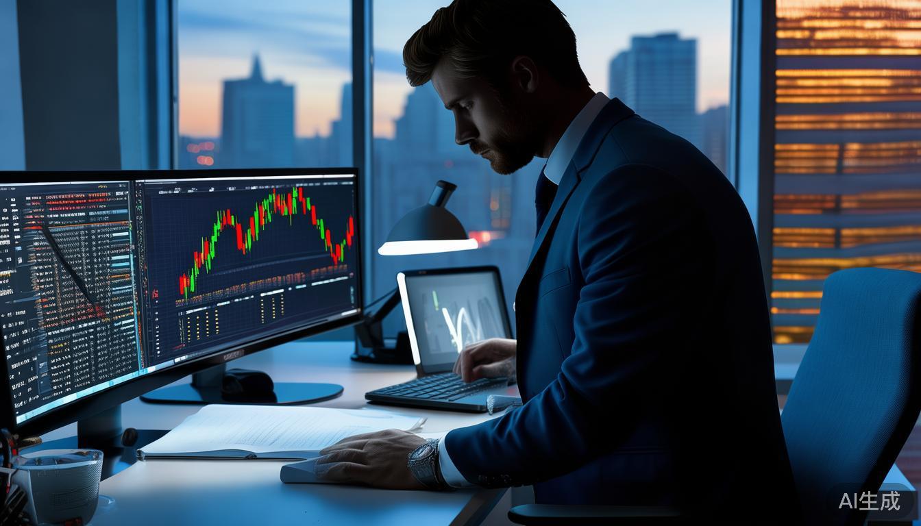 确保两会期间安全稳定_幼儿良好行为习惯培养_如何在tpwallet官方版中培养良好的交易习惯，确保获得稳定收益？