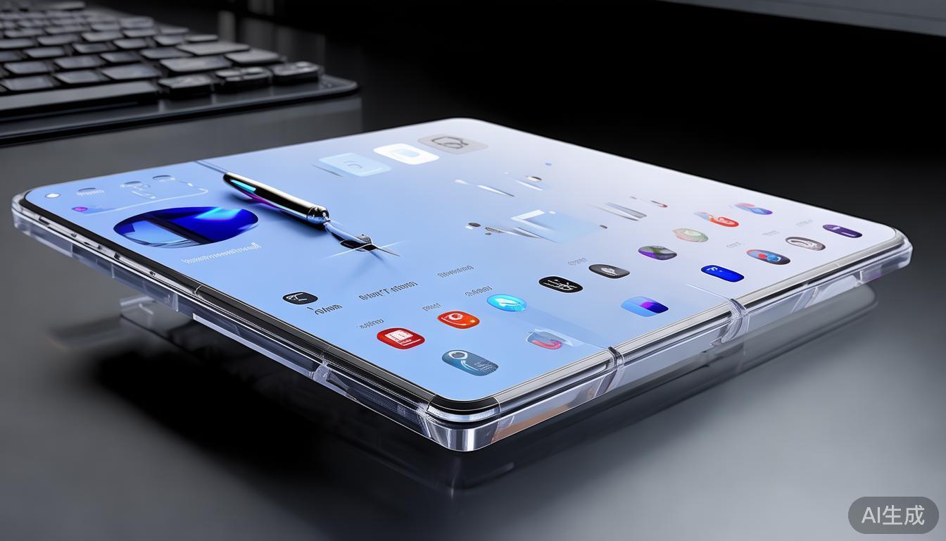 TP安卓新版发布：赋能开发者创新，强化隐私与AI工具，打造差异化应用