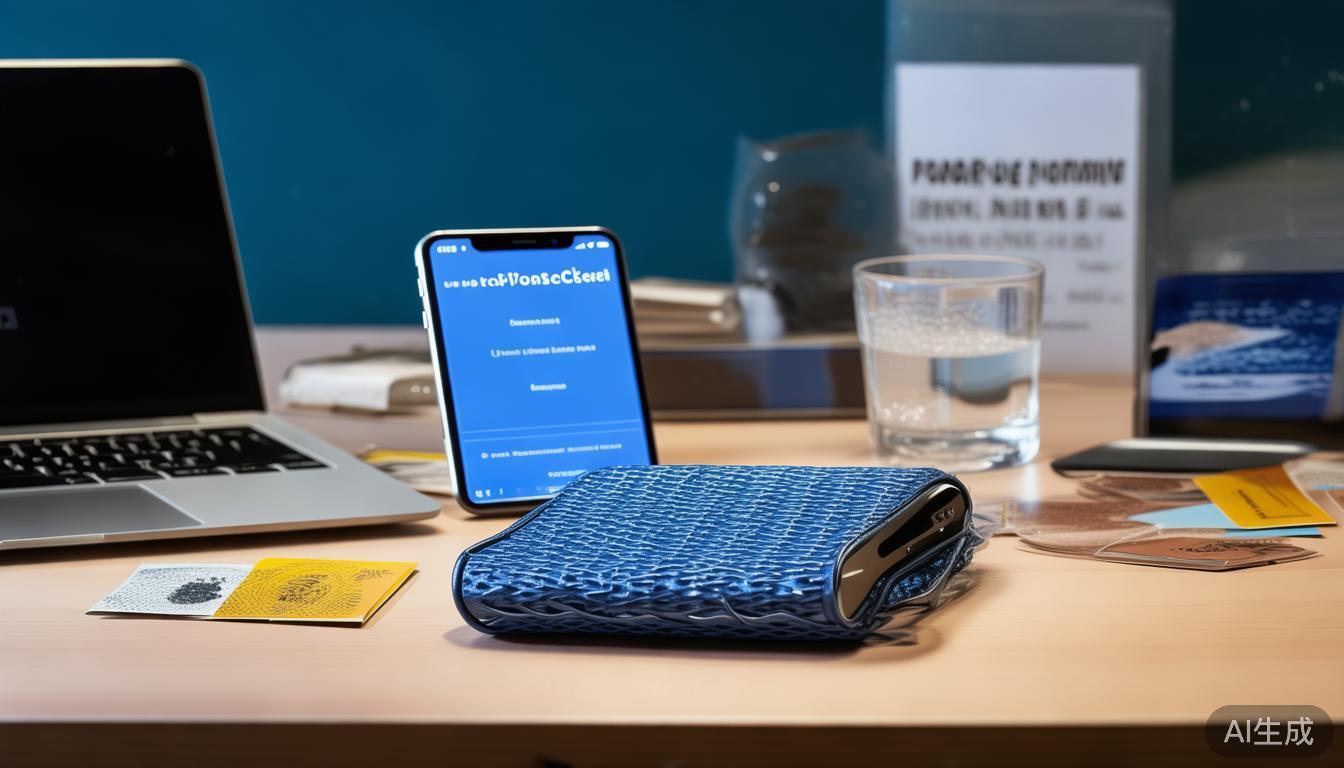 TokenPocket安卓下载安全指南：从官方渠道到助记词备份，如何全面规避风险？