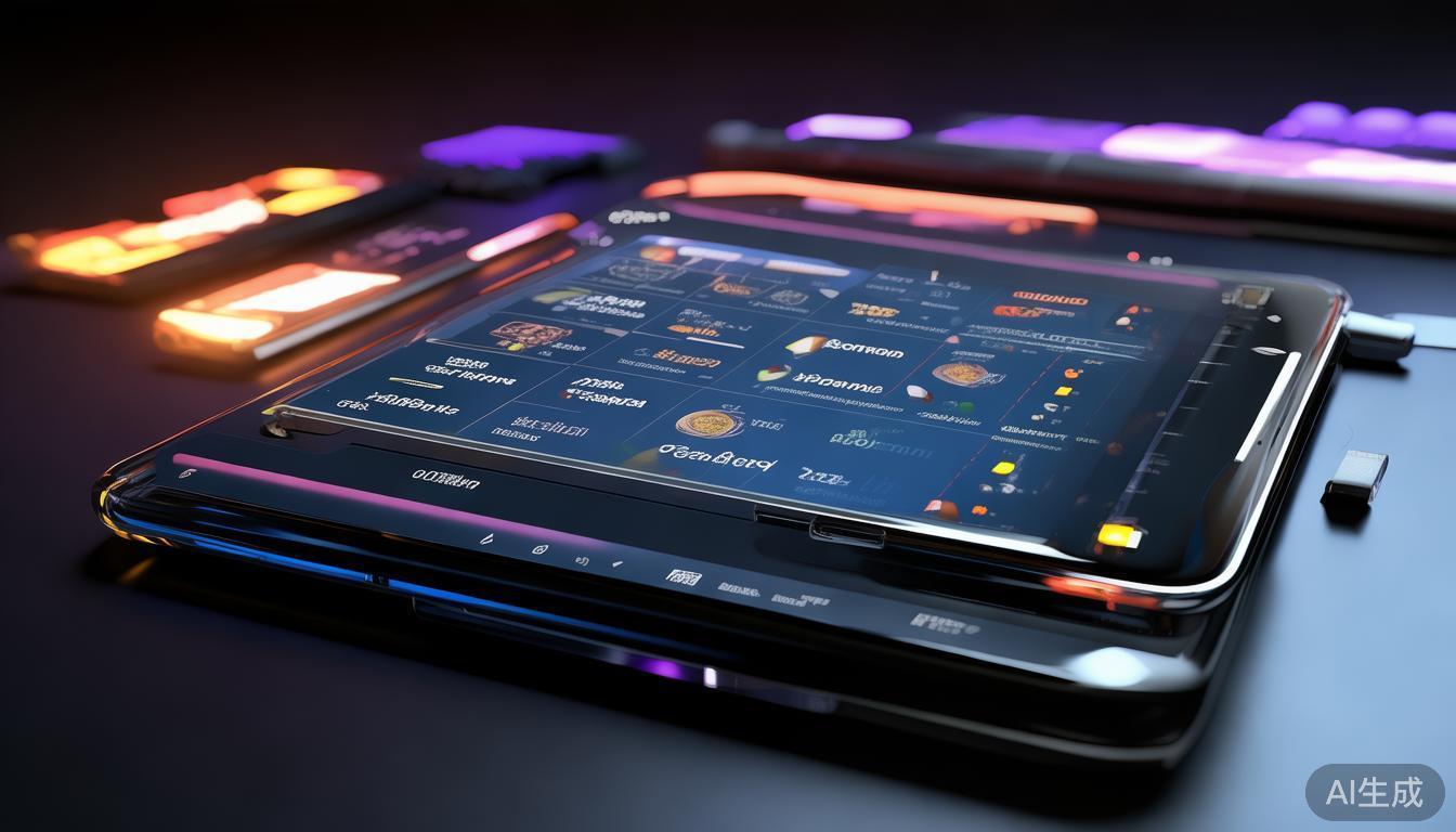 钱包决策安卓收益分享下载版_海信分享安卓版_用户分享：tp钱包安卓版下载后的投资决策与收益分析