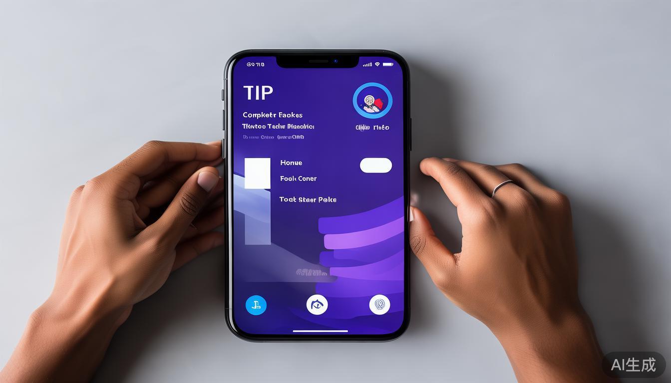 TP应用新版下载后怎么做？3招让用户从下载到离不开你的品牌