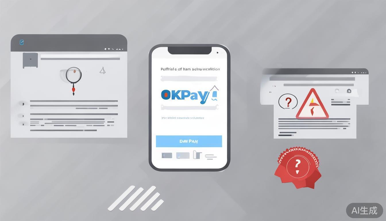 要找okpay钱包app下载入口？别乱点，这有防坑指南和靠谱方法