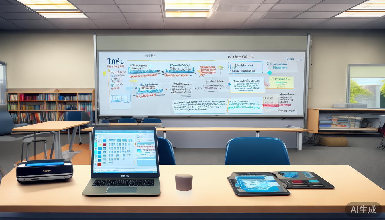 避开技术误区：提升教育质量，靠的不只是从哪里下载软件