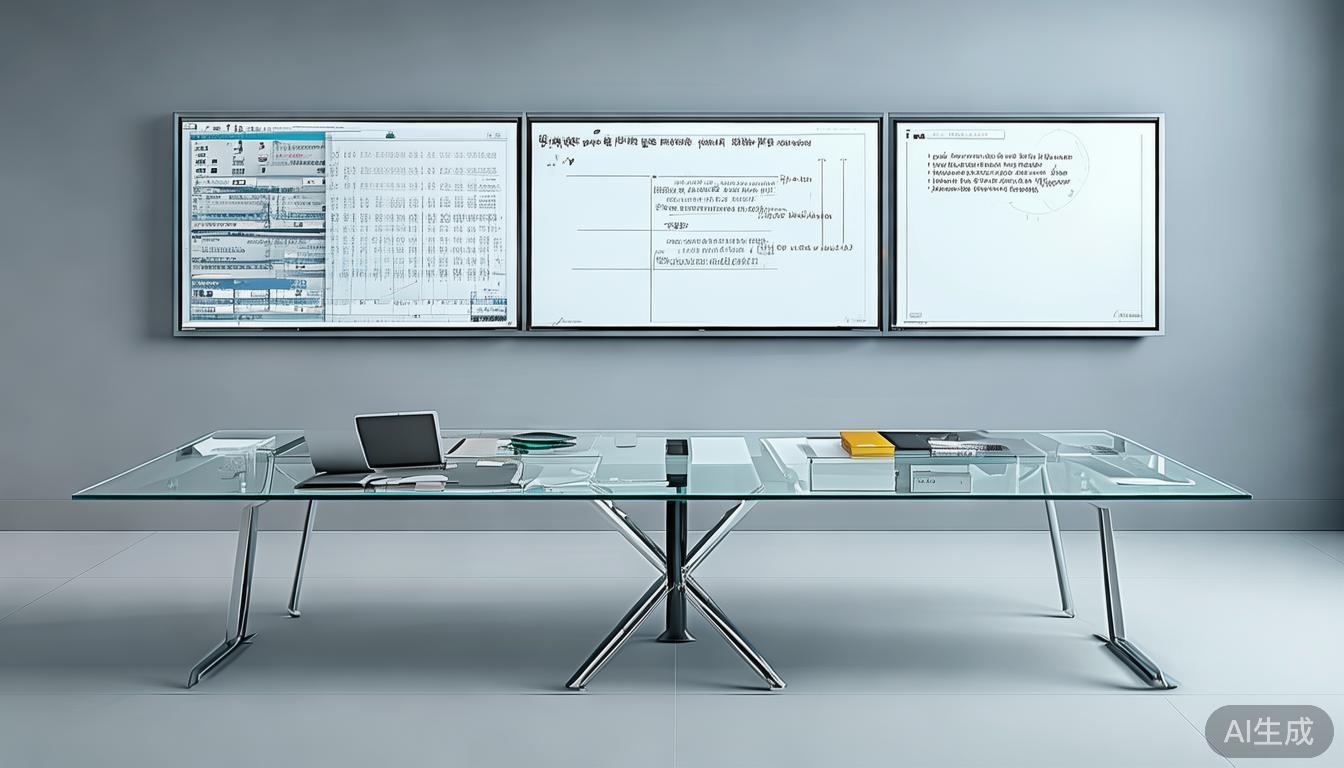 身为项目经理，TP软件搭建高效协作网络的关键要点