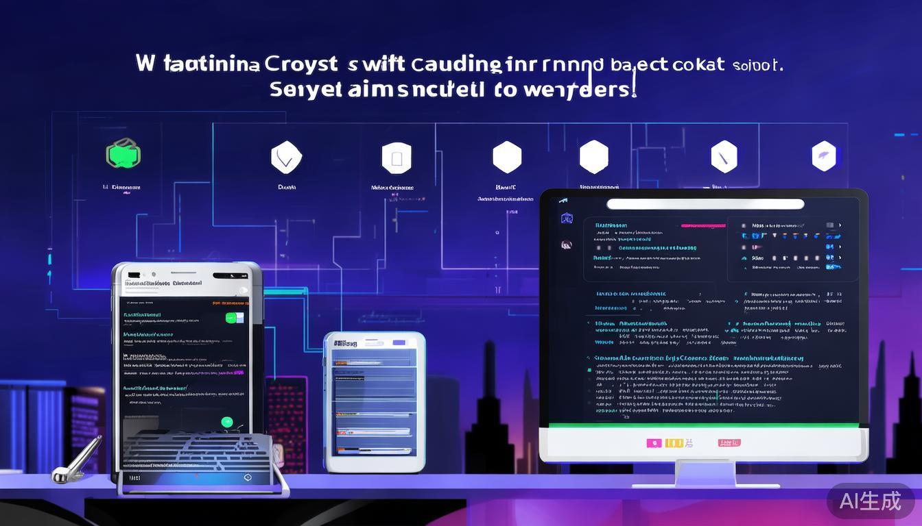 TPWallet的演变与突破：从存储工具到金融服务平台，如何推动行业数字化转型？