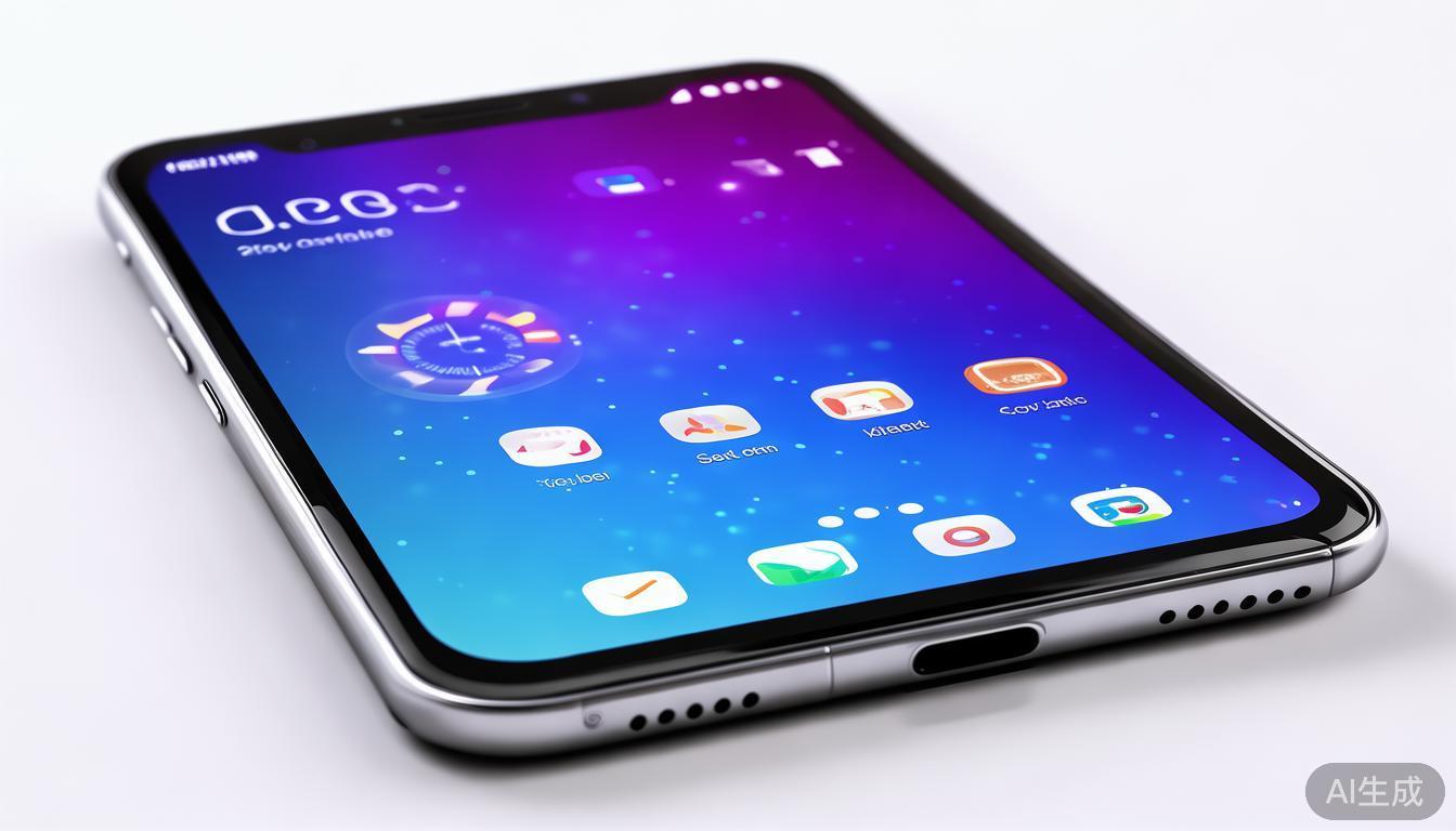 安卓TP2025版本升级，运行效率等多层面显著增强