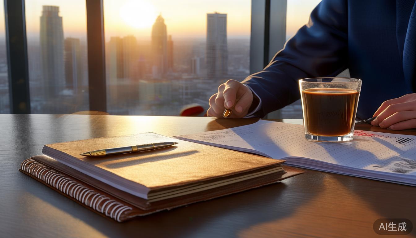 投资理财工具怎么选？收益提升关键不在软件版本，而在于这三点认知