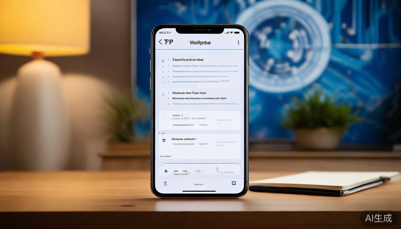 TP钱包使用指南：养成良好习惯，从安全备份到日常操作