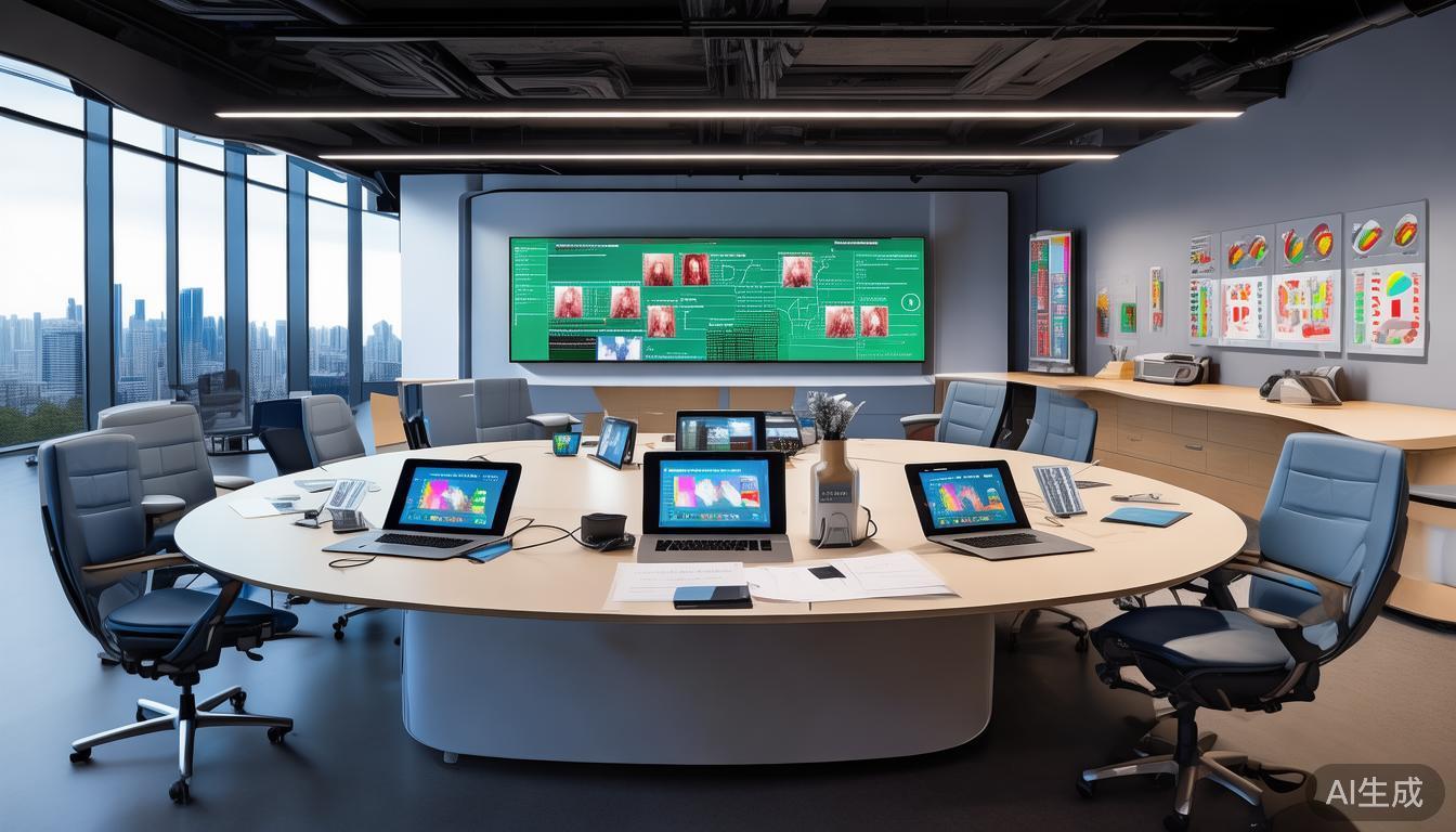 TP官方正版软件：强大团队运作功能，高效交流互动特色