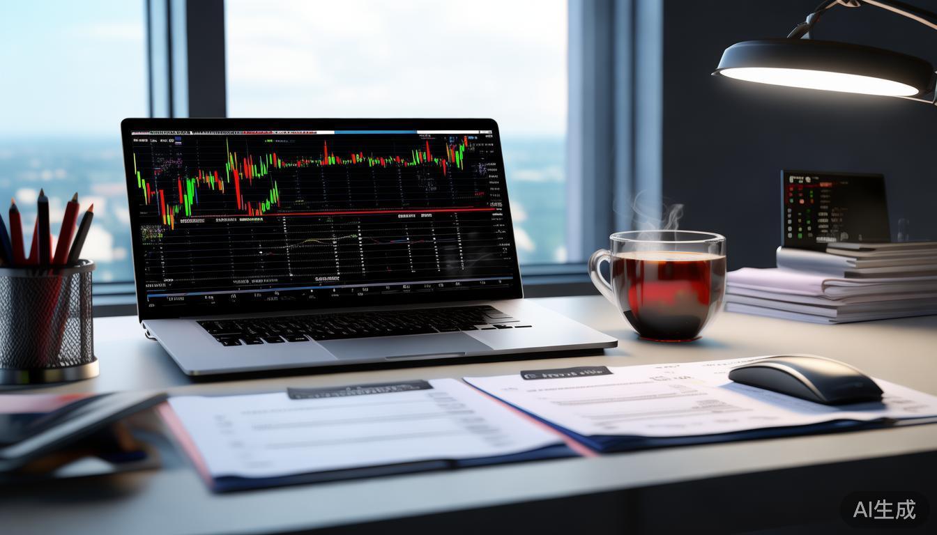 投资之路：养成良好习惯与心态，借助官方渠道保障账户安全