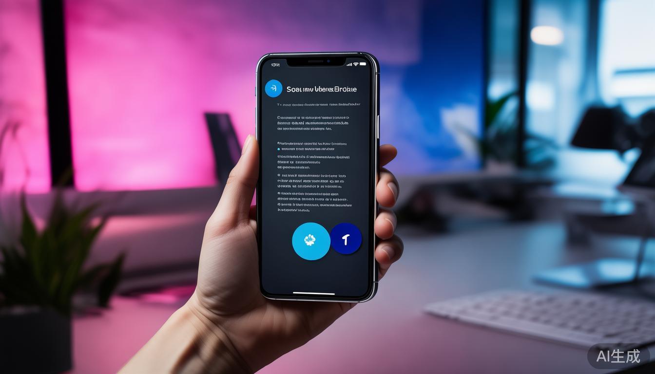 2025年安卓系统更新渐近，TP官方下载需求转向安全个性化