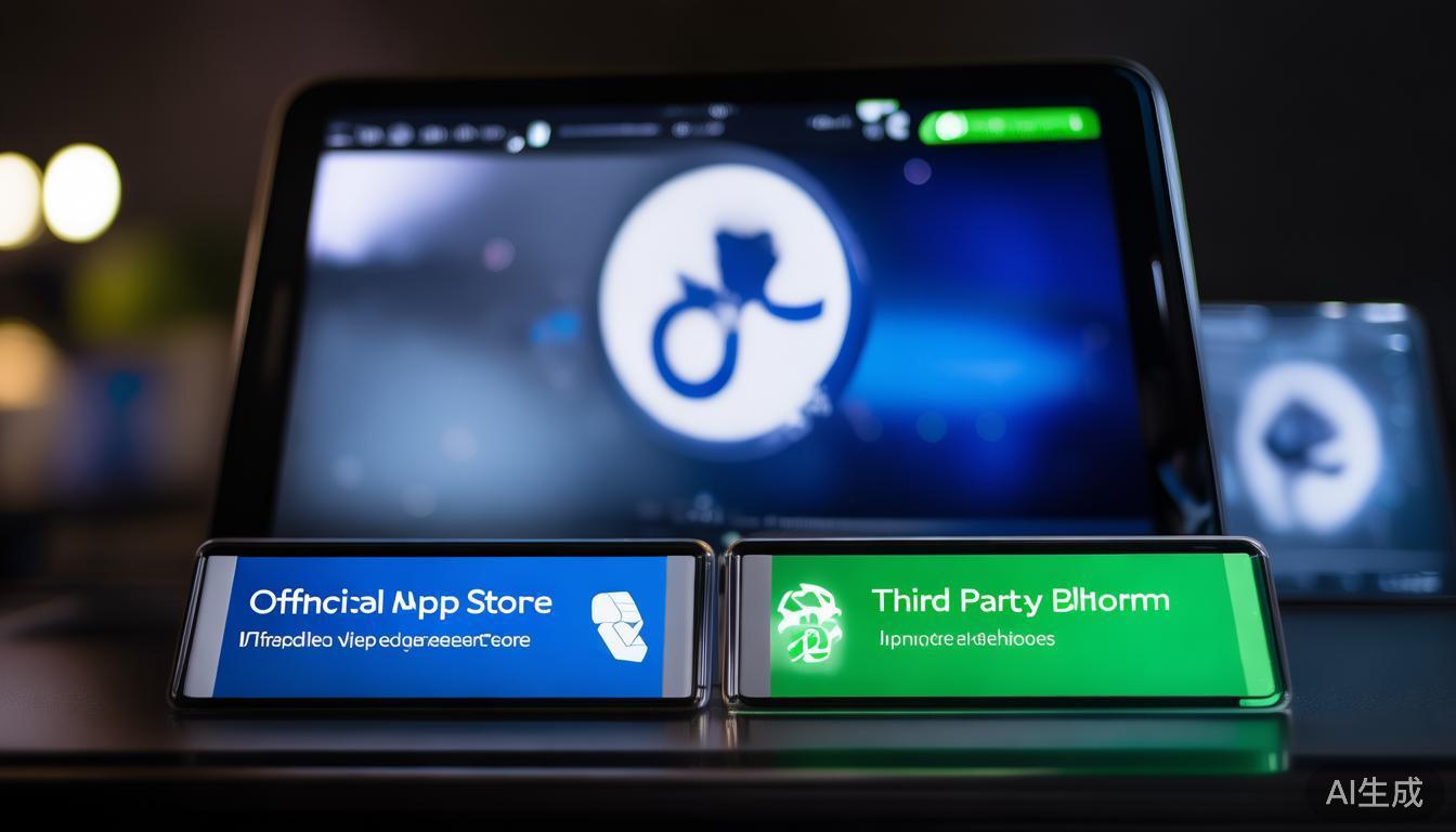 TP安卓新版下载激增：隐私保护与界面优化，如何解决用户痛点？