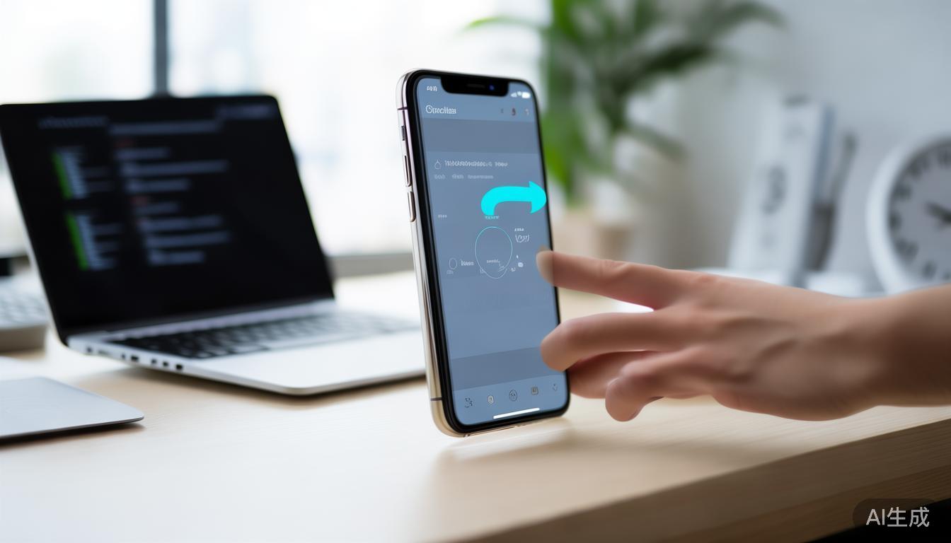 2025年TP安卓版本更新：用户反馈如何塑造产品调整？
