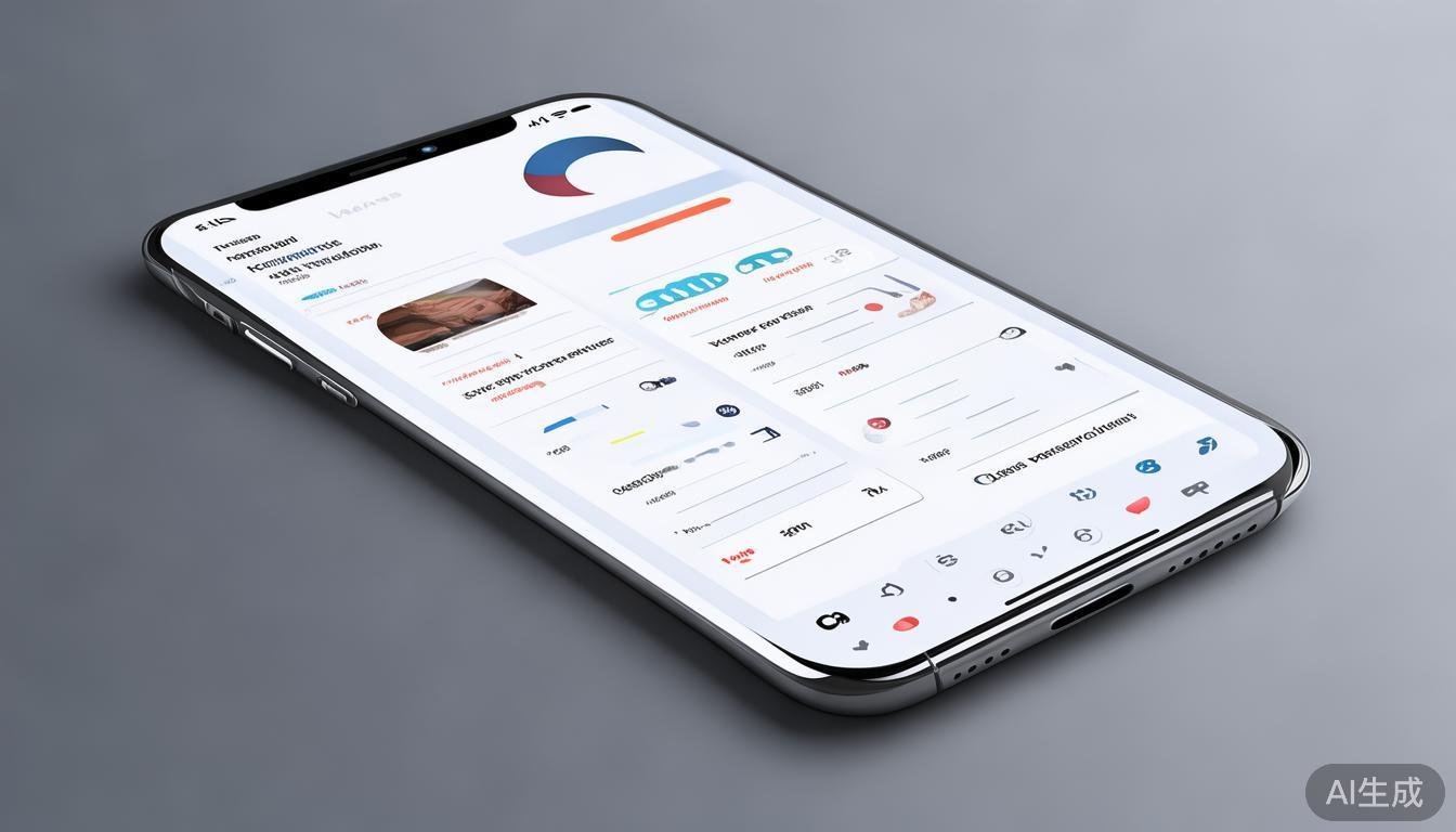 TP官方应用程序：搭建品牌与消费者信任桥梁，提升转化率与粘性