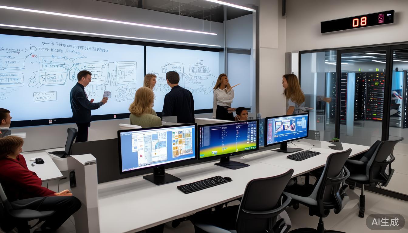 2025年借助TP官方平台下载安卓最新版，团队培训要点大揭秘