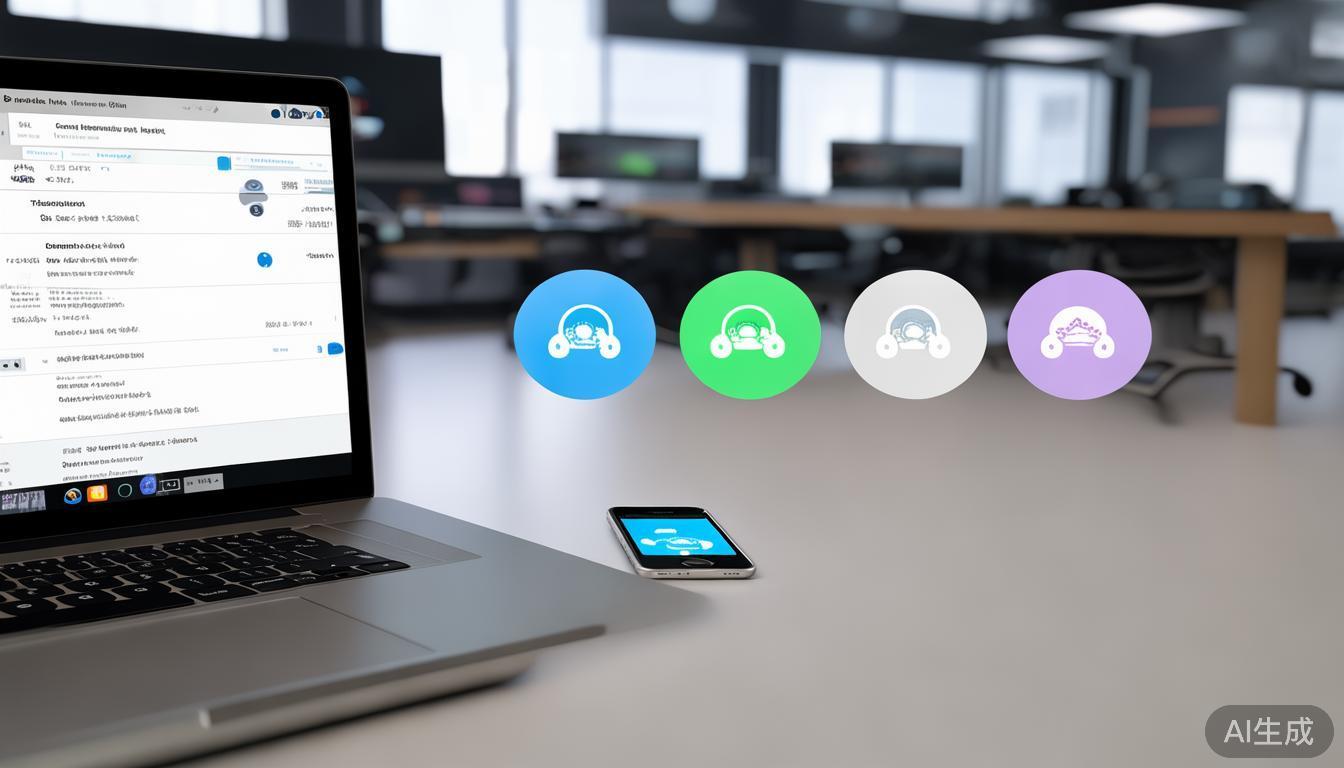 TP官方app的创新思维：如何以卡片布局与智能算法，提升用户体验与效率？