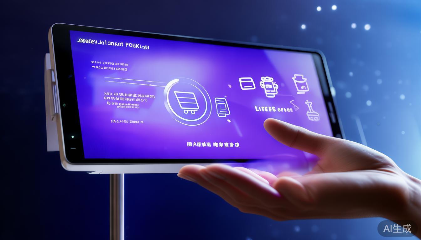 移动支付领域新观察：TP官方安卓更新展现创新实力