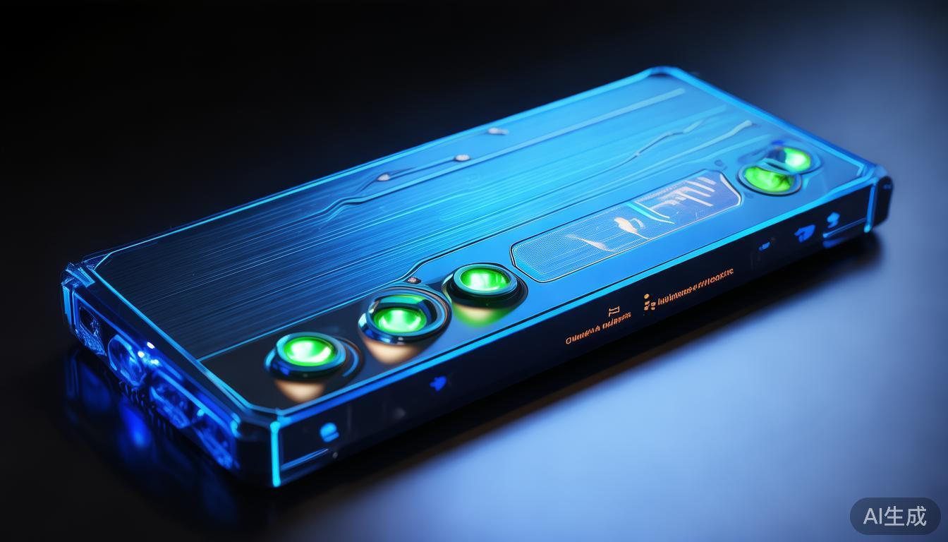 TP平台2025安卓版深度评测：文件管理提速300%，安全防护再升级