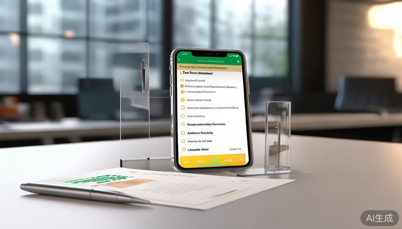 TP官方App客户关系管理实战：简化流程、深度连接，提升满意度