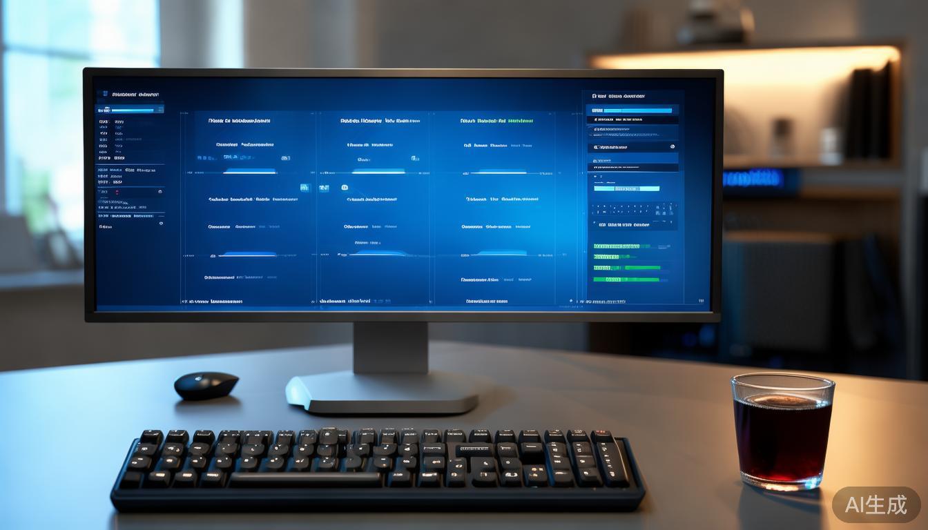 提升TP软件安全级别：保护个人数据与设备安全的3大关键步骤