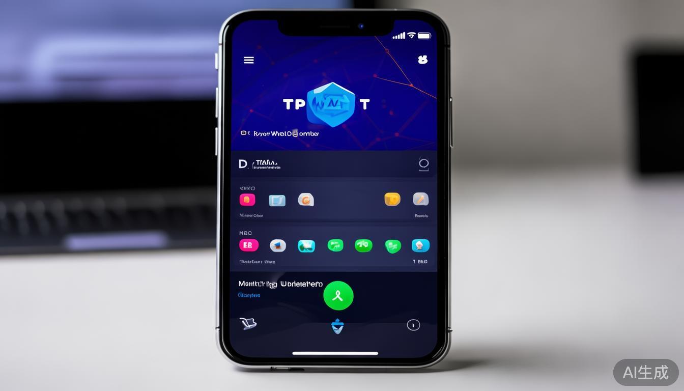 探索TPWallet在数字投资中的角色_探索TPWallet在数字投资中的角色_探索TPWallet在数字投资中的角色