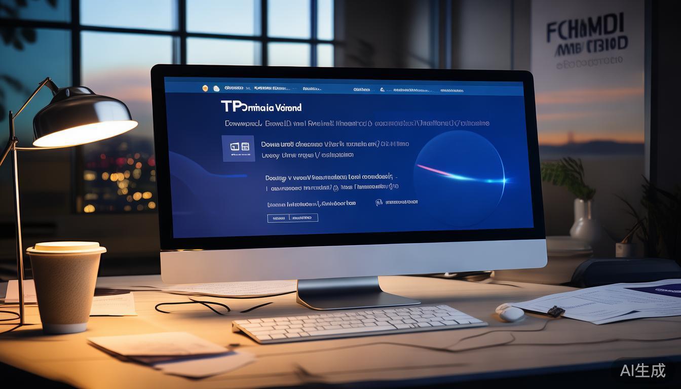 企业管理者必看！借助TP官网下载，助力公司愿景达成